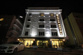 Отель Ankara Gold Hotel  Анкара